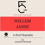 Willem Jansz: A short biography (MP3-Download)