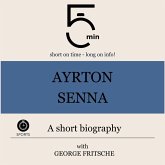 Ayrton Senna: A short biography (MP3-Download)