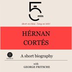 Hérnan Cortés: A short biography (MP3-Download)