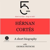 Hérnan Cortés: A short biography (MP3-Download) Hérnan Cortés: A short biography (MP3-Download)