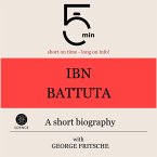 Ibn Battuta: A short biography (MP3-Download)