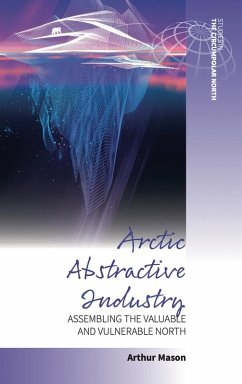 Arctic Abstractive Industry (eBook, ePUB)