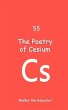 The Poetry of Cesium (eBook, ePUB) - Bild 1
