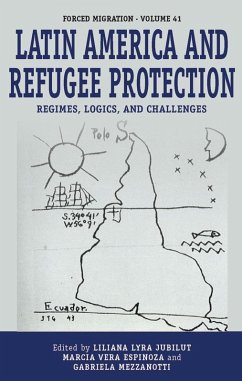 Latin America and Refugee Protection (eBook, ePUB)
