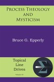 Process Theology and Mysticism (eBook, ePUB)