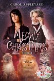 Meowy Christmas (eBook, ePUB)