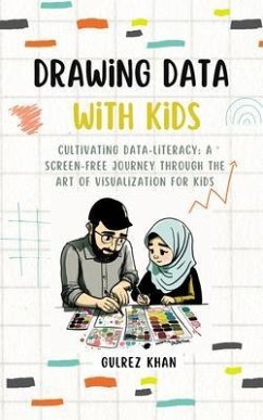 Cover Drawing Data with Kids: Cultivating Data-Literacy (eBook, ePUB)
