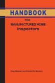Handbook for Manufactured Home Inspection (eBook, ePUB) Handbook for Manufactured Home Inspection (eBook, ePUB)