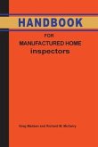 Handbook for Manufactured Home Inspection (eBook, ePUB)