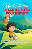 Une collection de contes de fées pour enfants. (Vol.3) (eBook, ePUB)