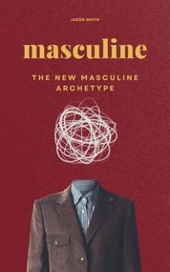 Masculine (eBook, ePUB)