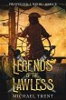 Legends of the Lawless Pirates Vol. 1... - Bild 1