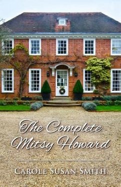The Complete Mitsy Howard (eBook, ePUB) - Smith, Carole Susan