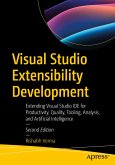 Visual Studio Extensibility Development (eBook, PDF)
