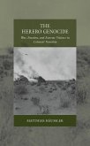 The Herero Genocide (eBook, ePUB)