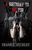 A Birthday to Die For (eBook, ePUB)