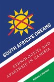 South Africa's Dreams (eBook, ePUB)