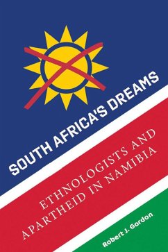 South Africa's Dreams (eBook, ePUB) - Gordon, Robert J.