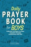 Daily Prayer Book for Boys (eBook, ePUB)