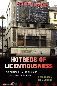 Hotbeds of Licentiousness (eBook, ePUB) - Halligan, Benjamin