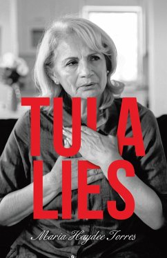 Cover Tula Lies (eBook, ePUB)