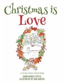 Christmas is Love (eBook, ePUB)