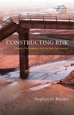 Constructing Risk (eBook, ePUB) - Bender, Stephen O.