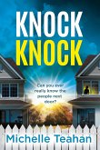 Knock Knock (eBook, ePUB) Knock Knock (eBook, ePUB)