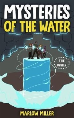 Mysteries of the Water (eBook, ePUB) - Miller, Marlow