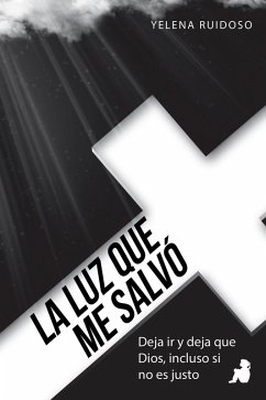 Cover La luz que me salvó (eBook, ePUB)
