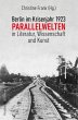 Berlin im Krisenjahr 1923 (eBook, PDF) - Bild 1
