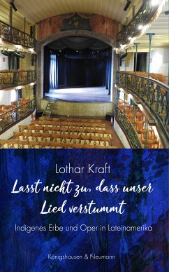 »Lasst nicht zu, dass unser Lied verstummt« (eBook, PDF) - Kraft, Lothar