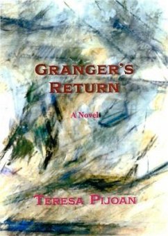 Granger's Return, a Novel, Sequel to Granger's Threat (eBook, ePUB)