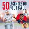 Livre Foot Enfant - 50 Légendes du... - Bild 1