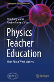 Physics Teacher Education (eBook, PDF)