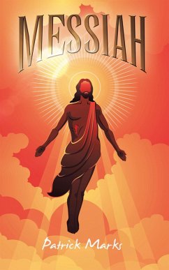 Cover Messiah (eBook, ePUB)