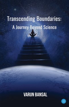 Transcending Boundaries (eBook, ePUB) - Bansal, Varun