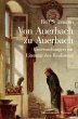 Von Auerbach zu Auerbach (eBook, PDF) - Bild 1
