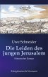 Die Leiden des jungen Jerusalem (eBook,... - Bild 1