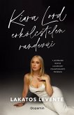 Kiara Lord erkölcstelen randevúi (eBook, ePUB)