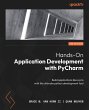 Hands-On Application Development with... - Bild 1
