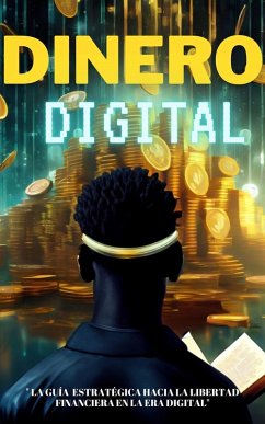 Cover Dinero Digital (eBook, ePUB)