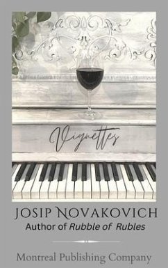 Vignettes (eBook, ePUB) - Novakovich, Josip