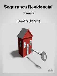 Segurança Residencial (eBook, ePUB) - Jones, Owen