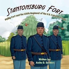 Cover Stantonsburg Fort (eBook, ePUB)