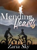 Mending Hearts (Willow Creek, #3) (eBook, ePUB)