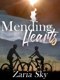 Mending Hearts (Willow Creek, #3) (eBook, ePUB) Mending Hearts (Willow Creek, #3) (eBook, ePUB)