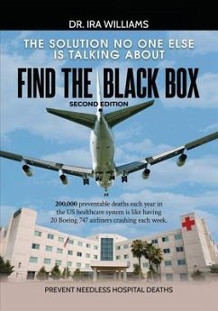 Find the Black Box (eBook, ePUB) - Williams, Ira