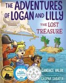 The Adventures of Logan & Lilly and the Lost Treasure (eBook, ePUB)
