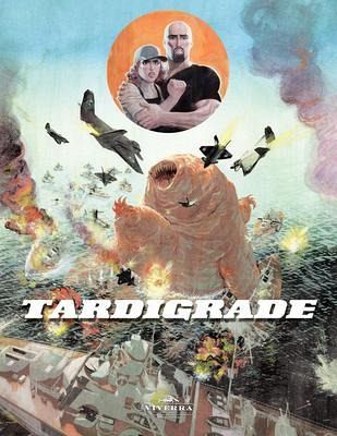 Tardigrade (eBook, ePUB) Tardigrade (eBook, ePUB)